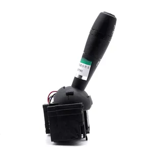 8201167982 interrupteur de clignotant de colonne d'indicateur de direction pour Renault Logan Thalia Dacia Dokker Duster Lodgy Sandero Stepway <span class=keywords><strong>MK</strong></span> <span class=keywords><strong>II</strong></span> - Product Image 6