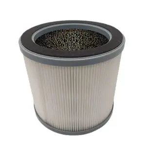 High Quality True H13 Activated Carbon F100 Filter Compatible With Instant AP100 Small Air Purifier