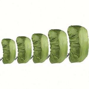 Wholesale Waterproof Backpack Cover <b>Protector</b> Bag Rain Cover Outdoor - Product Image 1