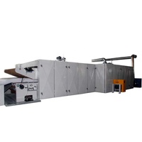 HIWIN – machine à ouate en polyester, textile domestique non tissé, matelassage multifonctionnel, collage thermique sinteton