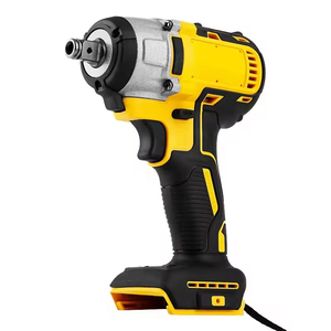 Avvitatore a impulsi elettrico industriale ricaricabile da 21V con batteria da 500Nm, motore brushless da 1000W, 3kg - Product Image 2