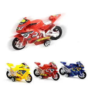 2024 New Design Adult Toys Popular Hot Selling Inertia Motorcycle Toys Boys