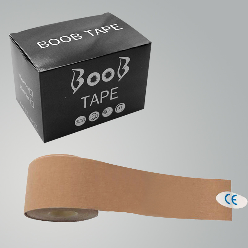 Skin color-color boxed