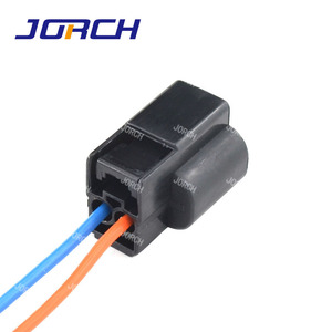 2 Pin wasserdichte Sensor behälter gehäuse automotive kabelbaum auto kabelbaum stecker DJ7023A-2.2-21 PB625-02027 - Product Image 4