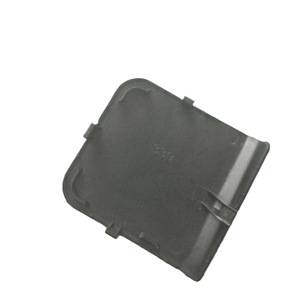 Cubierta de Remolque para Parachoques Delantero Oliver 622A0BR00H para Nissan Qashqai 2010-2014, Material PP - Product Image 4