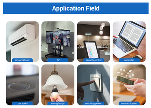 Factory Direct Sales Electronics Component Zov Varistor 07D361K <strong>MOV</strong> Varistor - Product Image 6