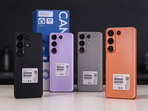 Teléfonos inteligentes Camon 50 Pro 5G, desbloqueados, globales, stock al por mayor para minoristas de móviles en el extranjero - Product Image 6