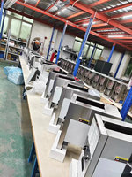 Vente en gros à bas prix de chauffe-pain vertical pour hamburger machine à pain grille-pain facile à utiliser grille-pain pour hamburger