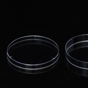 Boîtes de Petri Tamayasu 90mm55mm en plastique jetables pour la culture en laboratoire - Product Image 3