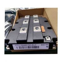 Module de commande de puissance IGBT FZ2400R17KE3-B9-S1, Module IGBT FZ2400R17KE3 B9 S1 FZ2400R17KE3_B9_S1 FZ2400R17KE3-B9-S1