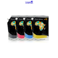 Toner de recharge compatible Toshiba T-FC35 FC35 pour imprimante copieur Toshiba E-Studio 2500C 3500C 3510C poudre de toner en vrac en gros