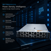 Serveur de calcul haute vitesse optimisé pour les GPU, fiable et professionnel, pour Dell PowerEdge R740, idéal pour le deep learning