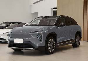 Para NIO ES7: SUV eléctrico de lujo con tecnología avanzada de conducción autónoma - Product Image 3
