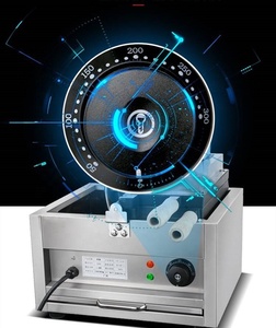 eléctrica Takoyaki máquina <span class=keywords><strong>de</strong></span> bolas <span class=keywords><strong>de</strong></span> bola taiyaki Wagashi para hornear <span class=keywords><strong>Pan</strong></span> bola waffle maker <span class=keywords><strong>pincho</strong></span> waffle Maker - Product Image 5