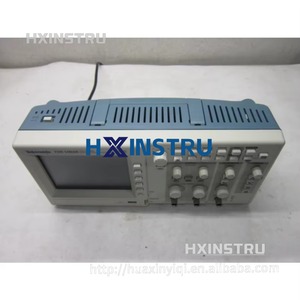 1 ชิ้นเทคโทรนิกซ์ TDS1002B ออสซิลโลสโคปจัดเก็บข้อมูลดิจิตอล H - Product Image 5