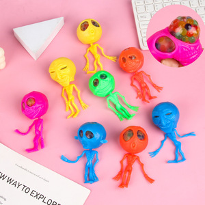 Giocattoli Creativi Divertenti e Originali, Gadget per Feste, Regali, Giocattoli Antistress e per il Rilassamento, Giocattoli Morbidi e Schiacciabili per Feste - Product Image 1