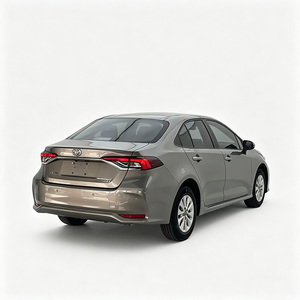 <span class=keywords><strong>Toyota</strong></span> <span class=keywords><strong>Corolla</strong></span> <span class=keywords><strong>2020</strong></span> de <span class=keywords><strong>Segunda</strong></span> <span class=keywords><strong>Mano</strong></span>, Registrado, 1.2T Sedán, Bajo Kilometraje, Exportación a Granel - Product Image 6