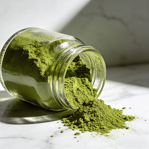 Japanse Matcha Thee, concurrerende prijzen. Pure Matcha 99% puur groene thee-<span class=keywords><strong>extract</strong></span> poeder, voedingsmiddelkwaliteit, fles, rechtstreeks van de fabriek - Product Image 2