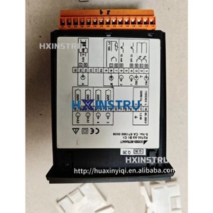โกสเซน เมทราวัตต์ R2700 A3 B1 C1 คอนโทรลเลอร์อุตสาหกรรมขนาดกะทัดรัดความแม่นยำสูง ใช้แล้ว H H H - Product Image 3