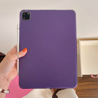 2024 nouvel étui pour tablette pour iPad Mini 6 étui de protection Anti empreintes digitales Mini6 6th Gen étui 8.3 pouces 2021