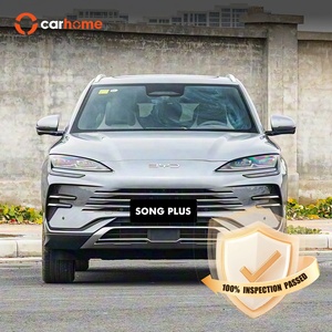 รถ<span class=keywords><strong>มือ</strong></span><span class=keywords><strong>สอง</strong></span> BYD Song <span class=keywords><strong>PLUS</strong></span> 1.5T รถ SUV 5ประตูรถมือ<span class=keywords><strong>สอง</strong></span>ขับด้านซ้าย<span class=keywords><strong>มือ</strong></span><span class=keywords><strong>7</strong></span>สปีด DCT - Product Image 1