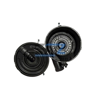 Nouveau filtre à air automobile 17080-0C020 17080-0C021 pour Hilux & Innova Pickup Truck Moteur 1TR 2TR