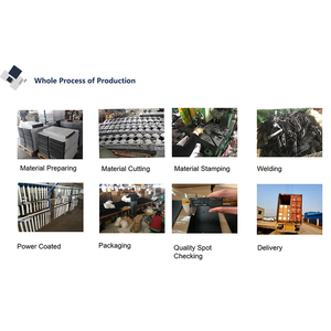 Jh-mech özel yüksek kaliteli veranda kuş besleyici su geçirmez taşınabilir yuvarlak taban karbon çelik kuş besleyiciler kafes asılı - Product Image 6