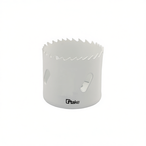 Lame de scie cloche bimétallique Ttake 50 mm pour perçage du métal et du bois - Product Image 2