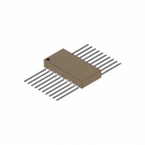 Comprar en Línea Componentes Electrónicos Integrados 20 CFlatPack PAL16L2MW883B BOM IC en Stock - Product Image 1