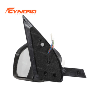 EYNORA Rétroviseur Lhd Rhd de voiture pour <span class=keywords><strong>Suzuki</strong></span> <span class=keywords><strong>Swift</strong></span> 2018 2019 2020 2021 <span class=keywords><strong>2022</strong></span> 2023 2024 Rétroviseur latéral avec clignotant 7 broches - Product Image 6