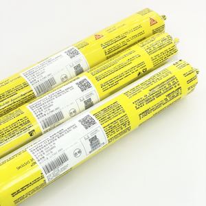 <span class=keywords><strong>Sika</strong></span> 11fc Carreau de céramique haute viscosité mur extérieur fenêtre et porte Pu Line mastic étanche pour la construction - Product Image 2