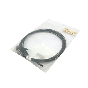 Cable de Fibra Óptica SICK LL3-TB01 Nuevo, de Largo Alcance, con Rosca M4, Radio de Curvatura de 30 mm, para Automatización Industrial - Product Image 4