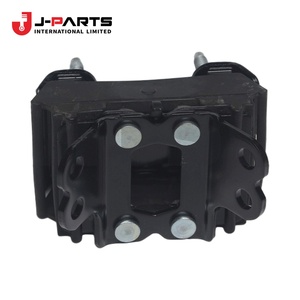 Support moteur arrière pour Toyota HIACE KCH10 Granvia 2000-2002 - Product Image 1