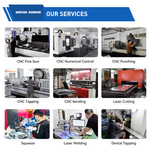 ขาตั้งทีวีแบบตั้งพื้นเคลื่อนย้ายได้ แข็งแรง ทนทาน ผลิตตามแบบ OEM พร้อมล้อล็อคได้ รองรับมาตรฐาน VESA สำหรับจอภาพทีวีขนาด 32 ถึง 65 นิ้ว และป้ายดิจิทัล - Product Image 5