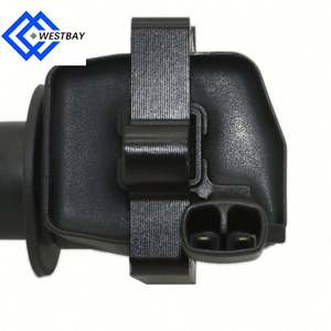 คอยล์จุดระเบิดเวสต์เบย์ 04609088AG 04609088AI 04609088AI สำหรับไครสเลอร์ ปาซิฟิก้า ปี 2003-2008 3.5 - Product Image 4