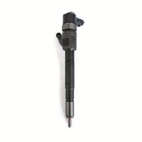 0445110688/ 0 445 110 688 Inyector de Combustible Common Rail de Alto Rendimiento, Piezas de Repuesto Probadas de Calidad Estable