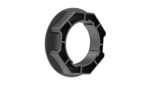 Linternas de goma de 59mm para coche, cubierta de goma ubular de 59mm - Product Image 3