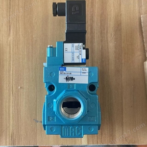 Qualité supérieure 56C-63-121JB |   Valves, Inc. |   Solénoïde simple piloté - Product Image 6