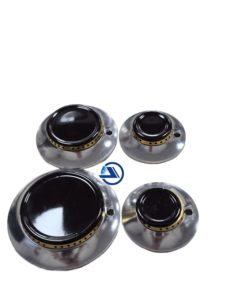 Juego de Estufa de Gas Solar OEM, Cubierta de Quemador de Aleación de Aluminio y Latón, Repuestos Resistentes a Altas Temperaturas, 1 Año de Garantía - Product Image 5