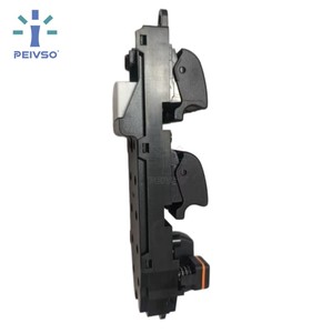 Interruptor de elevalunas eléctrico PEIVSO duradero 84820-0F030, estrictamente probado, para Toyota Verso Corolla Avensis 2004-2009 con garantía - Product Image 2