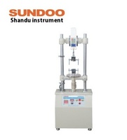 Banc de test et de mesure de force SUNDOO Shandu SJX-30KV pour machines électriques verticales
