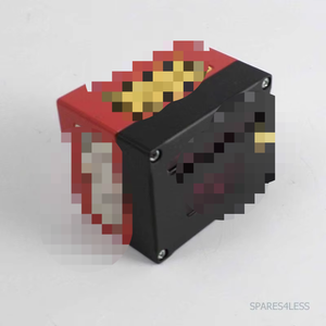 Escáner de Código de Barras, Herramienta de Automatización Industrial, PLC, Dedicado, Original, Disponible, Nuevo, GEB, Nuevo - Product Image 1