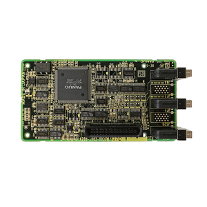 A20B-2002-0031 FANUC PCB Circuit Board - Product Image 1