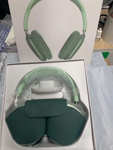 Auriculares supraaurales con cancelación de ruido, auriculares estéreo inalámbricos Bluetooth de larga duración más vendidos, versión de alta calidad. - Product Image 2