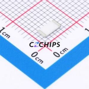 CF2010JNR075B SMD Resistor 2010 ( Type: Thick Film )( Resistance: 75mOhm Precision: 5% ) - Product Image 2