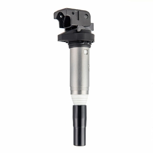 Bobine d'allumage NGK de marque japonaise authentique 48888 U5272 OEM 12137594596 12138616153 pour BMW Série 3 <span class=keywords><strong>MINI</strong></span> BMW X3 X6 - Product Image 1