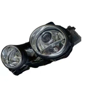 Faro Xenon OEM XR858399 per <span class=keywords><strong>Jaguar</strong></span> S-Type XJ6 XJ8 2005-2009, Gruppo Lampada HID Originale Usato, Ricambio Auto - Product Image 5