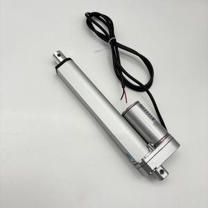 Fabrik Heiß Verkaufter 12V 24V 1000N 220lbs Elektrischer Mikro-Linearaktuator für Möbel, Fenster, Tür, Robotik und Solar-Tracker - Product Image 5