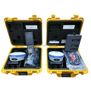 Stonex S900A/S9II/S900+ ยี่ห้อจีน ราคาถูก เครื่อง GPS RTK GNSS สำหรับงานสำรวจที่ดิน ความแม่นยำสูง - Product Image 4