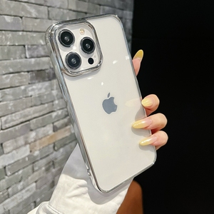 Nuevos productos calientes Funda blanca elegante para Iphone 11 con ajuste delgado y acabado suave - Product Image 4
